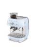 Obrázok pre Smeg EGF03PBEU kávovar Manuální Espresso kávovar 2,4 l