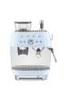 Obrázok pre Smeg EGF03PBEU kávovar Manuální Espresso kávovar 2,4 l