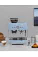 Obrázok pre Smeg EGF03PBEU kávovar Manuální Espresso kávovar 2,4 l