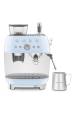 Obrázok pre Smeg EGF03PBEU kávovar Manuální Espresso kávovar 2,4 l