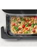 Obrázok pre Philips 5000 series Horkovzdušná fritéza Airfryer řady 5000 Megabasket s párou