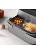 Obrázok pre Philips 5000 series Horkovzdušná fritéza Airfryer řady 5000 Megabasket s párou