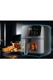 Obrázok pre ELDOM FR45 FRITELO Fritéza bez tuku 1500 W