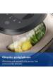 Obrázok pre Philips 5000 series Airfryer s parou a kolejnicí, 7,2 l
