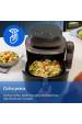 Obrázok pre Philips 5000 series Airfryer s parou a kolejnicí, 7,2 l