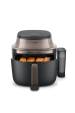 Obrázok pre Philips 5000 series Airfryer s parou a kolejnicí, 7,2 l