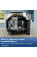 Obrázok pre Philips 5000 series Airfryer s parou a kolejnicí, 7,2 l