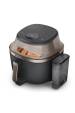 Obrázok pre Philips 5000 series Airfryer s parou a kolejnicí, 7,2 l