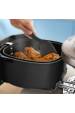 Obrázok pre Philips 5000 series Airfryer s parou a kolejnicí, 7,2 l