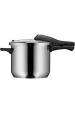 Obrázok pre WMF Perfect 0791839990 6,5 l Nerezová ocel
