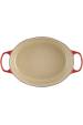 Obrázok pre Le Creuset 2022512 pečicí kastrol 8,9 l Litina