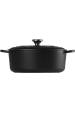 Obrázok pre Le Creuset 2024421 pečicí kastrol 8,9 l Litina