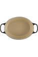 Obrázok pre Le Creuset 2024421 pečicí kastrol 8,9 l Litina