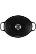 Obrázok pre Le Creuset 2024421 pečicí kastrol 8,9 l Litina