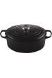 Obrázok pre Le Creuset 2024421 pečicí kastrol 8,9 l Litina