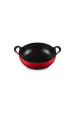 Obrázok pre Le Creuset 20142240600460 nádobí na pečení 2,7 l Kulatý Litina Zapékací miska na casserole