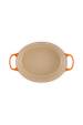 Obrázok pre Le Creuset Signature 7,5 l Oválný Oranžová