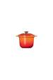 Obrázok pre Le Creuset 41110180900460 kastrol 2 l Kulatý Červená