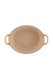 Obrázok pre Le Creuset 21178400902430 litinový hrnec 13,9 l Oranžová, Červená