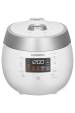Obrázok pre Cuckoo CRP-RT1008F vařič na rýži 1,8 l 1150 W Bílá