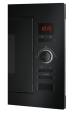 Obrázok pre Amica AMMB25E3GB Vestavná mikrovlnná trouba 25 l 900 W Černá