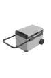 Obrázok pre Outwell Arctic Frost 35 chladicí box 37,5 l Elektrický Černá, Šedá