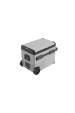 Obrázok pre Outwell Arctic Frost 45 chladicí box 45,6 l Elektrický Černá, Šedá