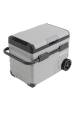 Obrázok pre Outwell Arctic Frost 45 chladicí box 45,6 l Elektrický Černá, Šedá