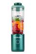 Obrázok pre NutriBullet NBP013GR mixér 0,59 l Přenosný mixér Zelená