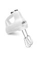 Obrázok pre KitchenAid 5KHM5110EWH Ruční mixér 85 W Bílá
