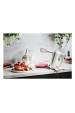 Obrázok pre KitchenAid 5KHM5110EWH Ruční mixér 85 W Bílá