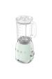 Obrázok pre Smeg BLF03PGEU mixér 1,5 l Stojací mixér 800 W Zelená