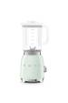 Obrázok pre Smeg BLF03PGEU mixér 1,5 l Stojací mixér 800 W Zelená