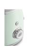 Obrázok pre Smeg BLF03PGEU mixér 1,5 l Stojací mixér 800 W Zelená