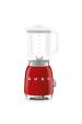 Obrázok pre Smeg BLF03RDEU mixér 1,5 l Stojací mixér 800 W Červená