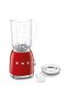 Obrázok pre Smeg BLF03RDEU mixér 1,5 l Stojací mixér 800 W Červená