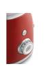 Obrázok pre Smeg BLF03RDEU mixér 1,5 l Stojací mixér 800 W Červená
