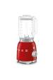 Obrázok pre Smeg BLF03RDEU mixér 1,5 l Stojací mixér 800 W Červená