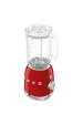 Obrázok pre Smeg BLF03RDEU mixér 1,5 l Stojací mixér 800 W Červená