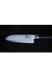 Obrázok pre kai Shun Classic Nerezová ocel 1 kusů Nůž santoku