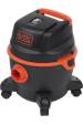 Obrázok pre Black & Decker BXVC15PE 15 l Suché a mokré 1200 W
