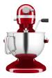 Obrázok pre KitchenAid 5KSM60SPXEER Stojací mixér 375 W Červená