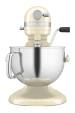 Obrázok pre KitchenAid 5KSM60SPXEAC Stojací mixér 375 W Krém