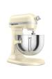 Obrázok pre KitchenAid 5KSM60SPXEAC Stojací mixér 375 W Krém
