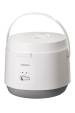 Obrázok pre Cuckoo CR-1095 vařič na rýži 1,8 l 700 W Šedá, Bílá