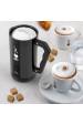 Obrázok pre Bialetti MKF02 Automatický napěňovač/ohřívač mléka Černá