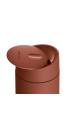 Obrázok pre Fellow Carter Slide Mug Termohrnek 473 ml Hnědý