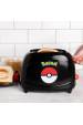 Obrázok pre Mad Monkey Pokémon - Toaster 2 krajíců Černá, Červená, Bílá