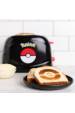Obrázok pre Mad Monkey Pokémon - Toaster 2 krajíců Černá, Červená, Bílá