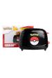 Obrázok pre Mad Monkey Pokémon - Toaster 2 krajíců Černá, Červená, Bílá